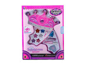 Косметика для дівчинки Корона