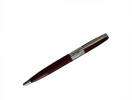 Ручка кулькова Pierre Cardin REX чорна