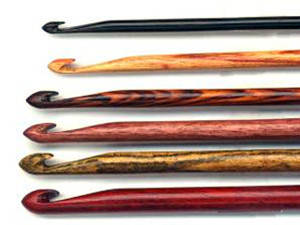 Гачки для в'язання