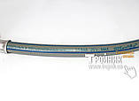 Шланг подача 1,5 м для пральних машин, фото 8
