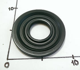 Прокладка гумова для бойлера Ariston під фланець Ø 90 мм