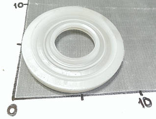 Прокладка гумова для бойлера Ariston під фланець Ø 90 мм