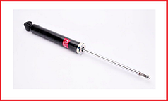 Амортизатор KYB Audi A3, Seat Leon, Toledo, Skoda Octavia/Yeti, VW Golf/Jetta, Passat B7, Touran (04-) 344459