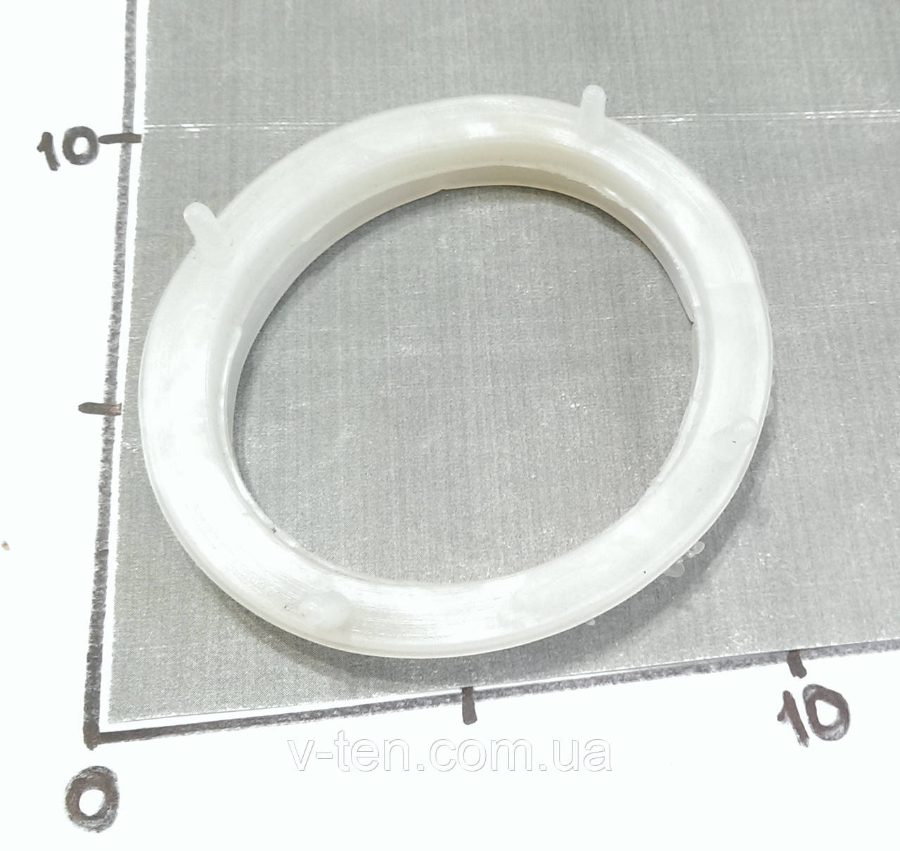 Прокладка гумова для бойлера Atlantic, фото 1