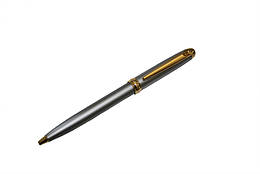 Ручка кулькова Pierre Cardin TRAVELLER чорна