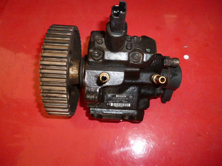 ПНВТ Пежо Експерт 2.0 hdi 0445010283, фото 1