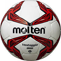 Мяч футбольний MOLTEN F4V1700-R