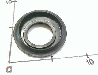 Прокладка гумова для бойлера Gorenje