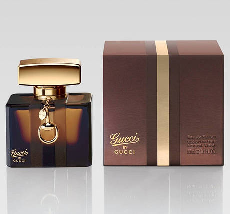 Gucci By Gucci парфумована вода 75 ml. (Гуччі Бай Гуччі), фото 1