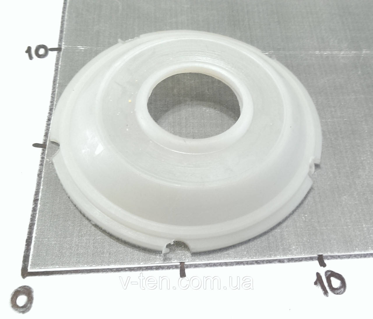Прокладка гумова для бойлера Nova Tec, фото 1