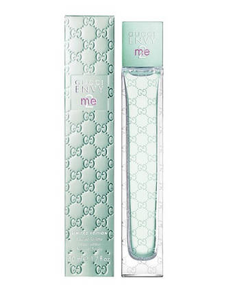 Gucci Envy Me 2 туалетна вода 100 ml. (Гуччі Енві Мі 2), фото 2