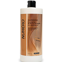 Шампунь Numero Питательный с маслом карите 1 л