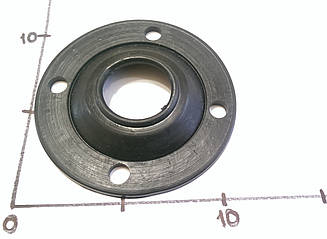 Прокладка гумова для бойлерів Thermex, Round та ін.