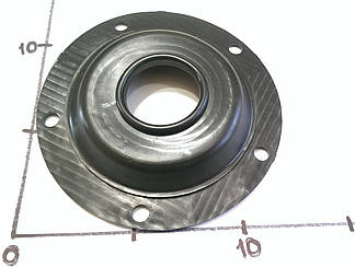 Прокладка гумова для бойлерів Thermex, Round та ін.