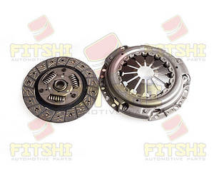 Комплект зчеплення Chery QQ/S11