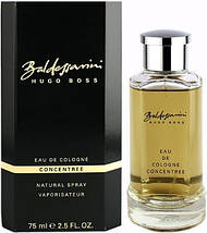 Baldessarini Hugo Boss одеколон 75 ml. (Балдесарині Хуго Бос), фото 2