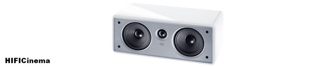 Heco Music colors Center 80 - Акустика центрального каналу