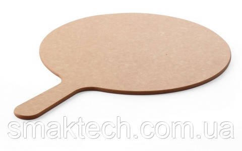 Дошка для подачі піци з ручкою 305 мм Hendi 506325, фото 1