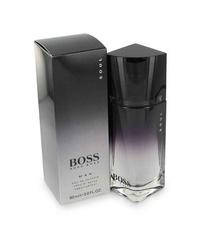Hugo Boss Boss Soul туалетна вода 90 ml. (Хуго Бос Бос Соул), фото 2
