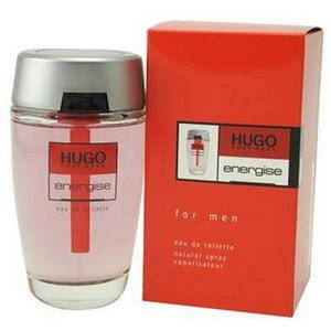 Hugo Boss Hugo Energise туалетна вода 125 ml. (Хуго Бос Хуго Енерджі), фото 2