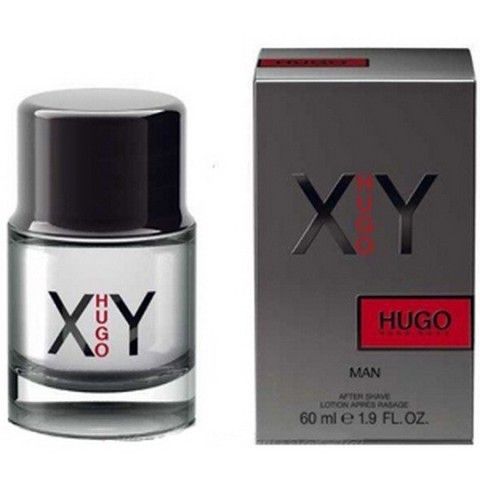 Hugo Boss Hugo XY туалетная вода 100 ml. (Хуго Босс Хуго Икс Игрек) - фото 6 - id-p3775978