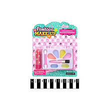 Косметика для дівчинки