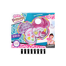 Косметика маленької принцеси