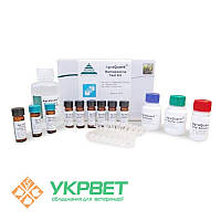 Тест-набори AgraQuant для виявлення залишків ветеринарних препаратів