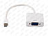 Переходник mini DisplayPort to VGA, фото 4