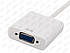Переходник mini DisplayPort to VGA, фото 7