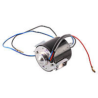 Електродвигун обігрівача ВАЗ 2101 - 2107, ВАЗ 2121 - 21214, Нива