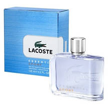 Lacoste Essential Sport туалетна вода 125 ml. (Лакост Необхідний Спорт), фото 2