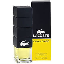 Lacoste Challenge туалетна вода 100 ml. (Лакост Челенж), фото 3