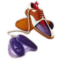 Сушилка для обуви ультрафиолетовая антибактериальная электрическая - фото 1 - id-p593093815