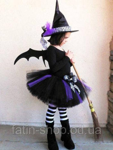 А ви готові до Helloween?