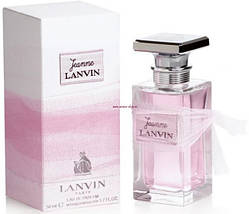Lanvin Jeanne Lanvin парфумована вода 100 ml. (Ланвін Жан Ланвін), фото 2