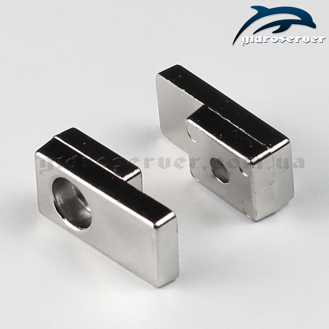 Склотримач для душової кабіни SD-01., фото 1