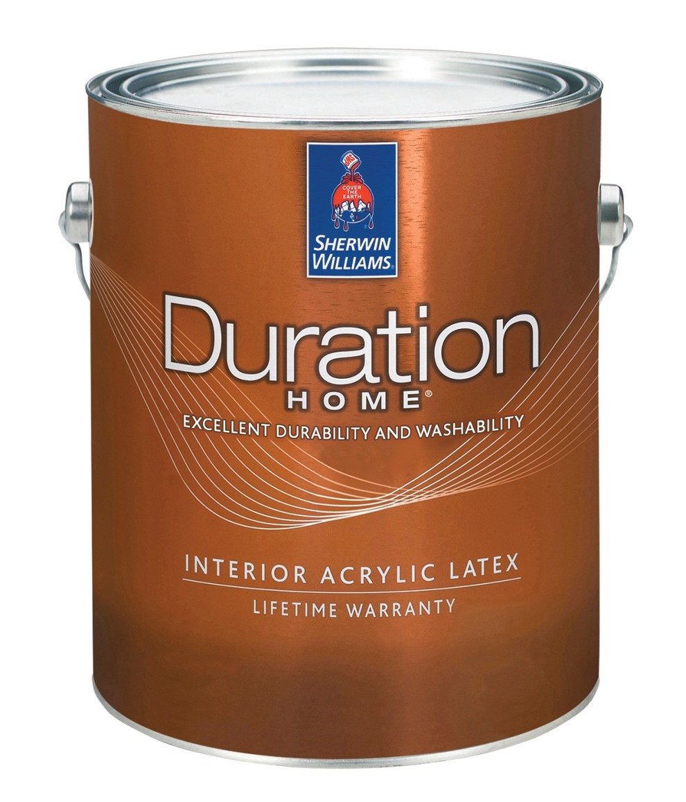 Фарба SW Duration Home Satin