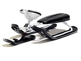 Нартосанки SUPREME GT WHITE