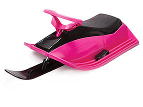 Нартосанки STIGA PINK