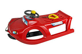 Нартосанки ZIG ZET