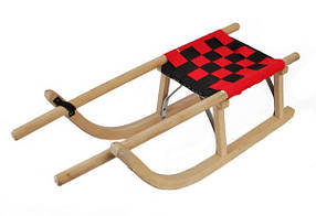 Санки дерев'яні CORTINA