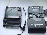 Корпус для передавача Sennheiser sk100 (ew100g3, ew122g3) EK100 G2 G3 EK2000, фото 4