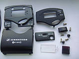 Корпус для передавача Sennheiser sk100 (ew100g3, ew122g3) EK100 G2 G3 EK2000, фото 5