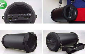 Портативна bluetooth колонка S-11B