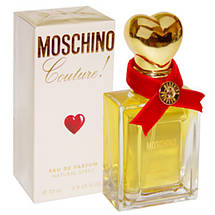 Moschino Couture парфумована вода 100 ml. (Москіно Кутюр), фото 3