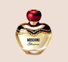 Moschino Glamour парфумована вода 100 ml. (Москіно Гламур), фото 2