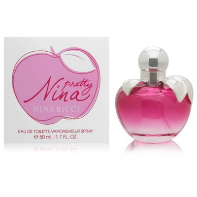 Nina Ricci Pretty Nina туалетна вода 80 ml. (Ніна Річі Претті Ніна), фото 2