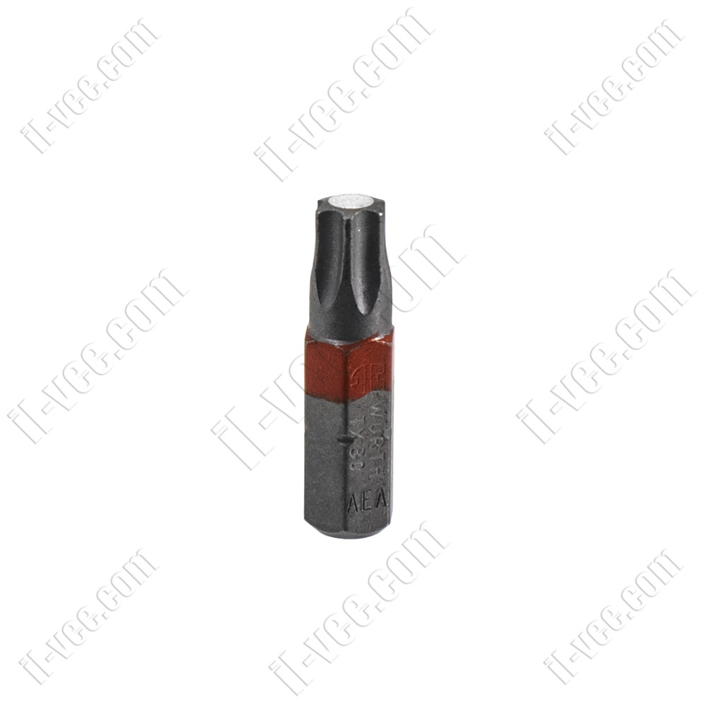 Бита 1/4", TX30 Wurth