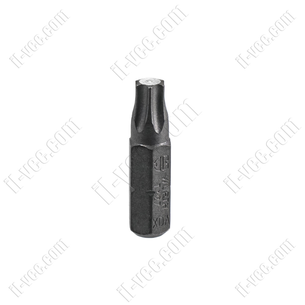 Бита 1/4", TX27 Wurth